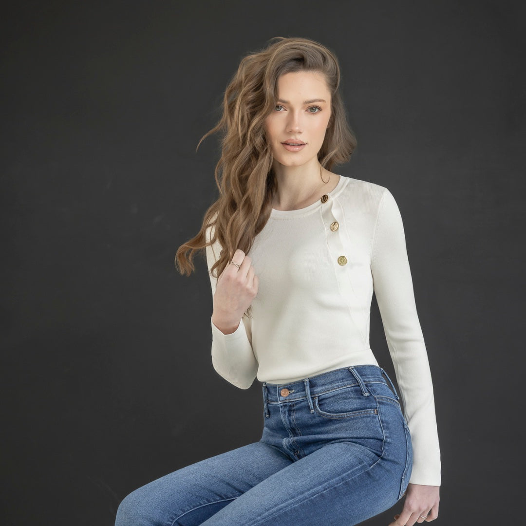 Elevate Top | Alautus
