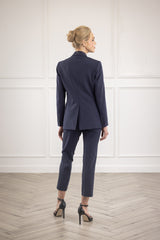 Windsor Blazer-Navy