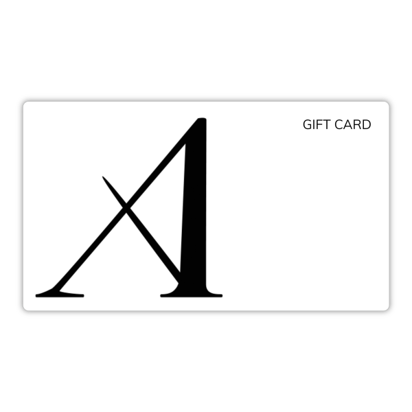 Alautus Gift Card